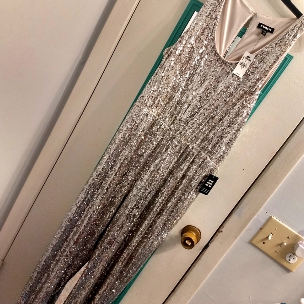 Jumpsuit